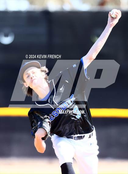 Thumbnail 2 in Mesquite vs. Marcos de Niza photogallery.