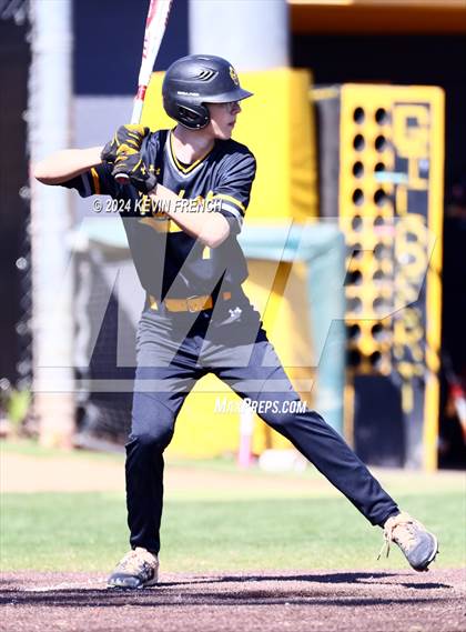 Thumbnail 2 in Mesquite vs. Marcos de Niza photogallery.