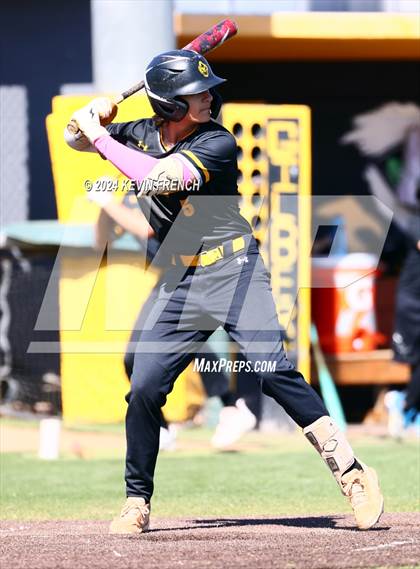 Thumbnail 3 in Mesquite vs. Marcos de Niza photogallery.