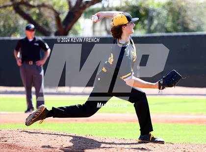 Thumbnail 3 in Mesquite vs. Marcos de Niza photogallery.