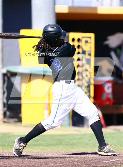 Thumbnail 1 in Mesquite vs. Marcos de Niza photogallery.