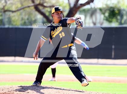 Thumbnail 2 in Mesquite vs. Marcos de Niza photogallery.