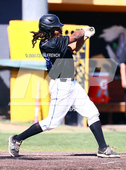 Thumbnail 1 in Mesquite vs. Marcos de Niza photogallery.
