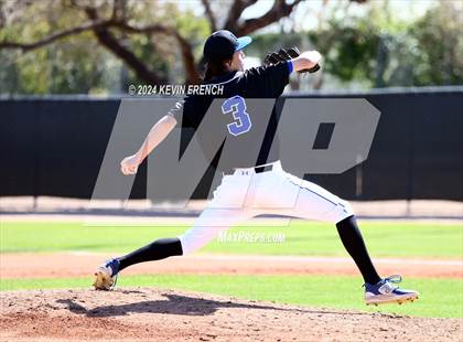Thumbnail 2 in Mesquite vs. Marcos de Niza photogallery.