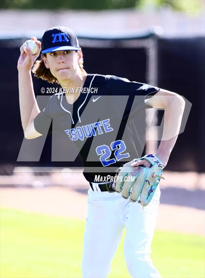 Thumbnail 3 in Mesquite vs. Marcos de Niza photogallery.