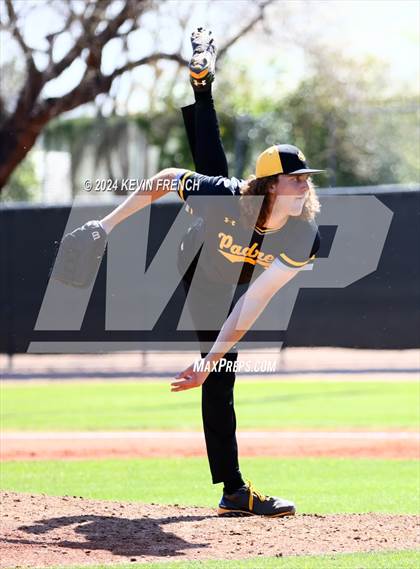 Thumbnail 1 in Mesquite vs. Marcos de Niza photogallery.