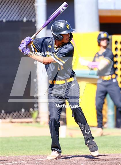 Thumbnail 2 in Mesquite vs. Marcos de Niza photogallery.