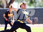 Photo from the gallery "Mesquite vs. Marcos de Niza"