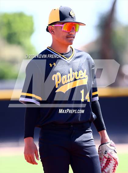 Thumbnail 3 in Mesquite vs. Marcos de Niza photogallery.