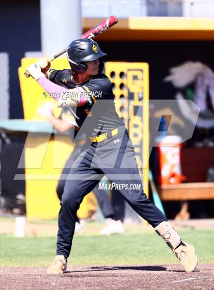 Thumbnail 1 in Mesquite vs. Marcos de Niza photogallery.