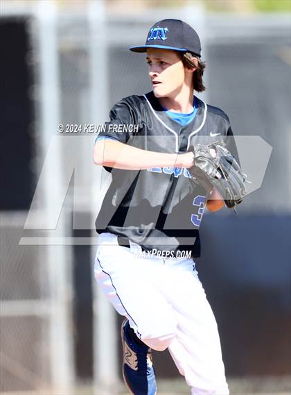 Thumbnail 3 in Mesquite vs. Marcos de Niza photogallery.