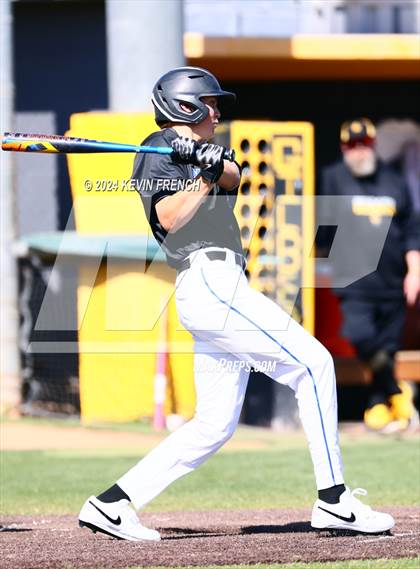 Thumbnail 1 in Mesquite vs. Marcos de Niza photogallery.