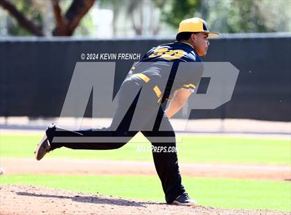 Thumbnail 3 in Mesquite vs. Marcos de Niza photogallery.