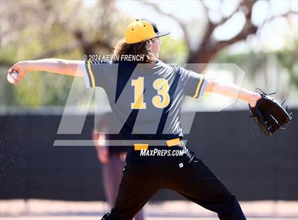 Thumbnail 1 in Mesquite vs. Marcos de Niza photogallery.