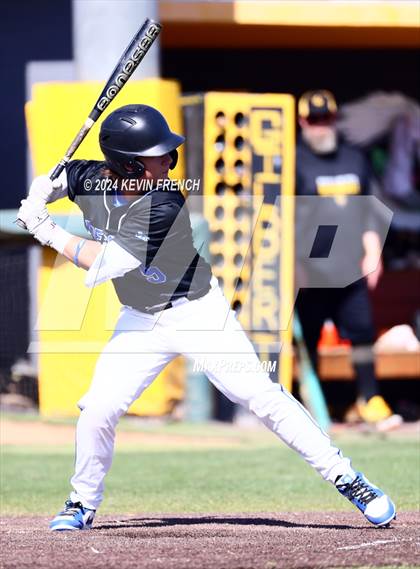 Thumbnail 3 in Mesquite vs. Marcos de Niza photogallery.