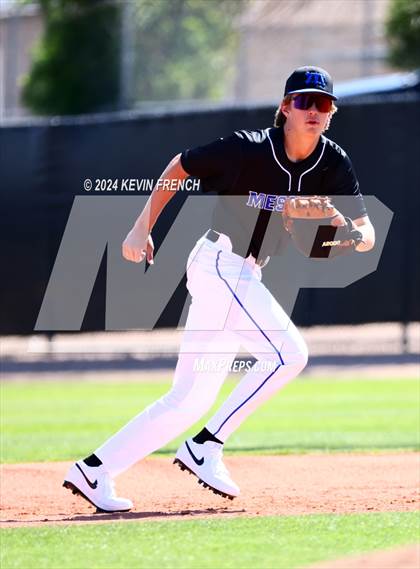 Thumbnail 2 in Mesquite vs. Marcos de Niza photogallery.