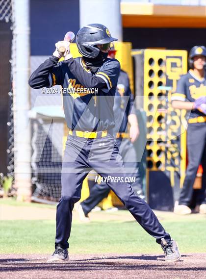 Thumbnail 2 in Mesquite vs. Marcos de Niza photogallery.