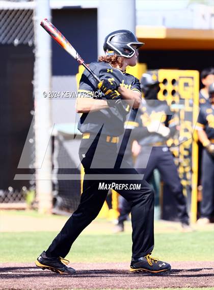 Thumbnail 2 in Mesquite vs. Marcos de Niza photogallery.