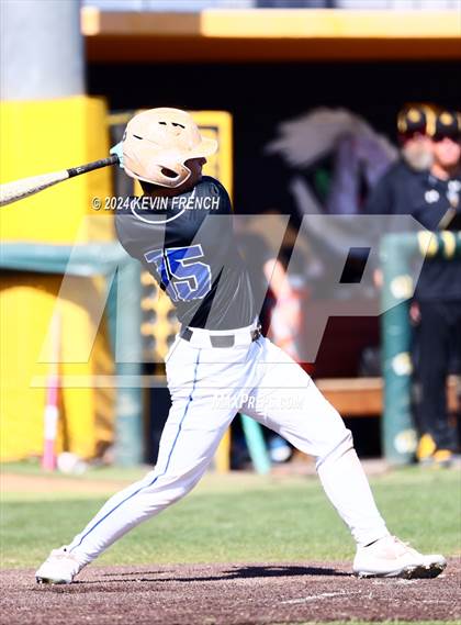 Thumbnail 3 in Mesquite vs. Marcos de Niza photogallery.