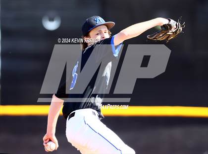 Thumbnail 2 in Mesquite vs. Marcos de Niza photogallery.