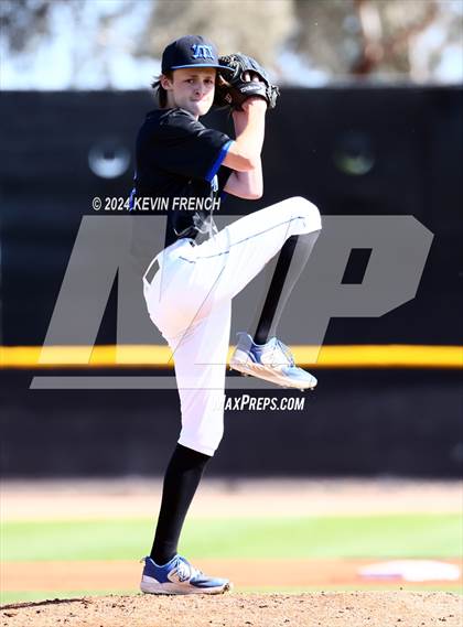 Thumbnail 3 in Mesquite vs. Marcos de Niza photogallery.