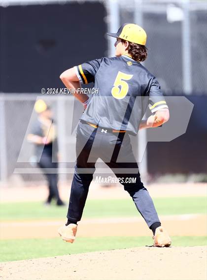 Thumbnail 1 in Mesquite vs. Marcos de Niza photogallery.
