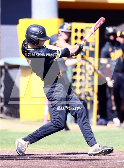 Thumbnail 2 in Mesquite vs. Marcos de Niza photogallery.