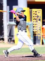 Photo from the gallery "Mesquite vs. Marcos de Niza"