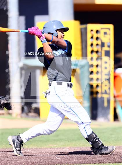 Thumbnail 2 in Mesquite vs. Marcos de Niza photogallery.