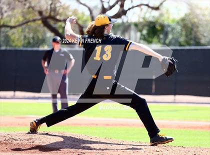 Thumbnail 3 in Mesquite vs. Marcos de Niza photogallery.