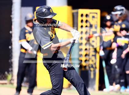 Thumbnail 1 in Mesquite vs. Marcos de Niza photogallery.