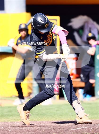 Thumbnail 1 in Mesquite vs. Marcos de Niza photogallery.