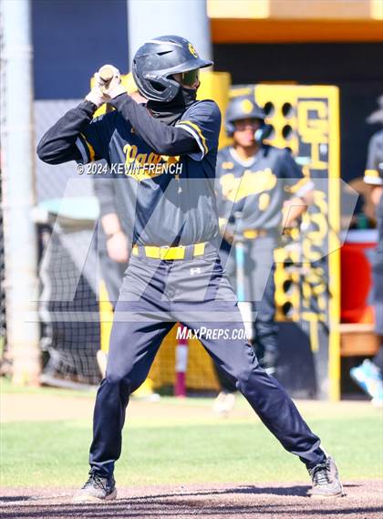 Thumbnail 2 in Mesquite vs. Marcos de Niza photogallery.
