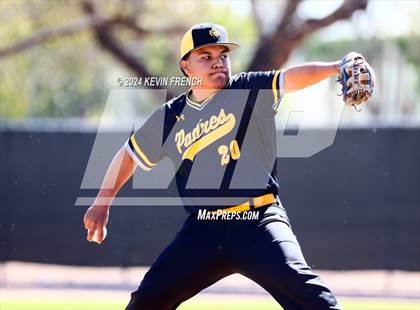 Thumbnail 3 in Mesquite vs. Marcos de Niza photogallery.