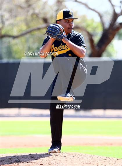 Thumbnail 3 in Mesquite vs. Marcos de Niza photogallery.