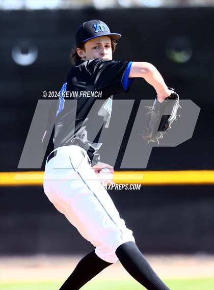 Thumbnail 2 in Mesquite vs. Marcos de Niza photogallery.