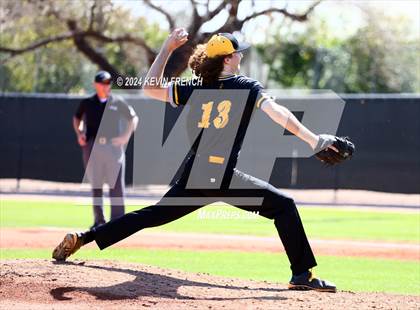 Thumbnail 1 in Mesquite vs. Marcos de Niza photogallery.