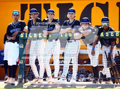 Thumbnail 1 in Mesquite vs. Marcos de Niza photogallery.