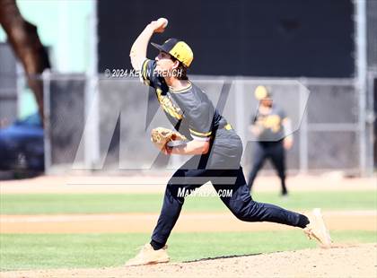 Thumbnail 3 in Mesquite vs. Marcos de Niza photogallery.