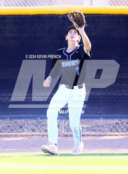 Thumbnail 3 in Mesquite vs. Marcos de Niza photogallery.