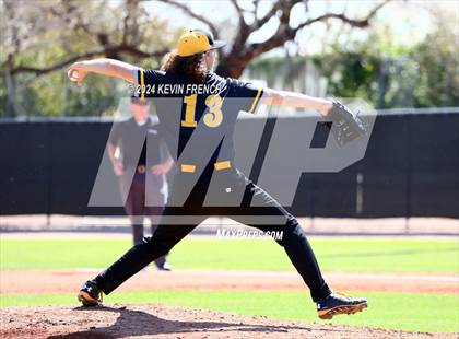 Thumbnail 1 in Mesquite vs. Marcos de Niza photogallery.