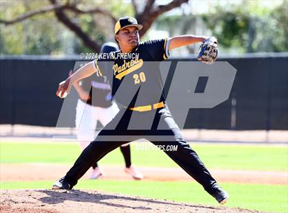 Thumbnail 1 in Mesquite vs. Marcos de Niza photogallery.