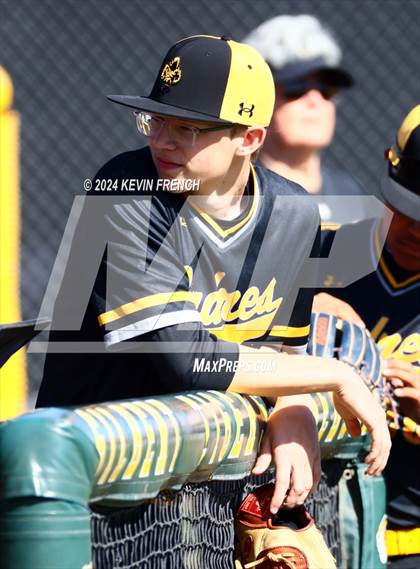 Thumbnail 1 in Mesquite vs. Marcos de Niza photogallery.