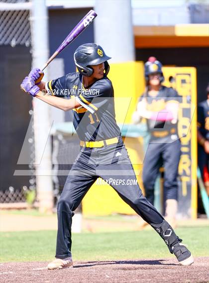 Thumbnail 1 in Mesquite vs. Marcos de Niza photogallery.