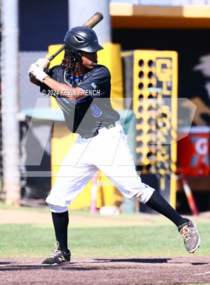 Thumbnail 3 in Mesquite vs. Marcos de Niza photogallery.