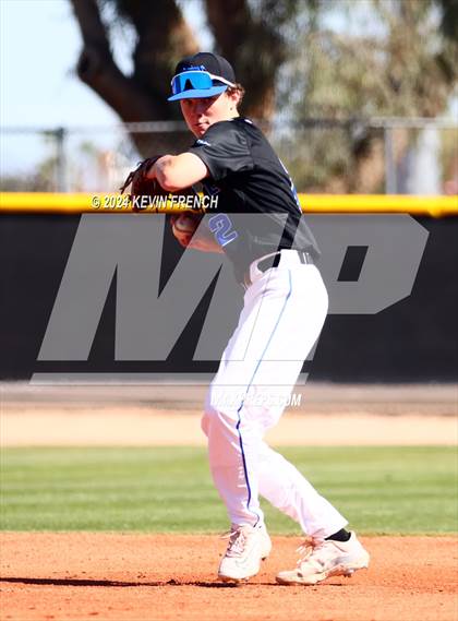 Thumbnail 1 in Mesquite vs. Marcos de Niza photogallery.