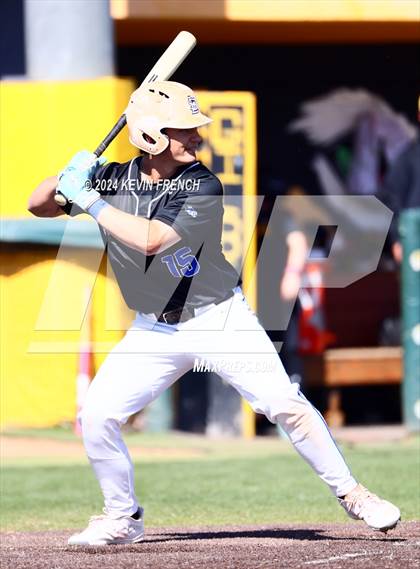 Thumbnail 3 in Mesquite vs. Marcos de Niza photogallery.