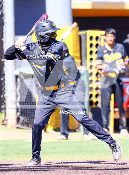 Thumbnail 3 in Mesquite vs. Marcos de Niza photogallery.