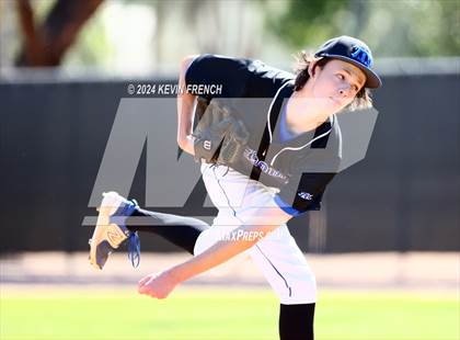 Thumbnail 3 in Mesquite vs. Marcos de Niza photogallery.