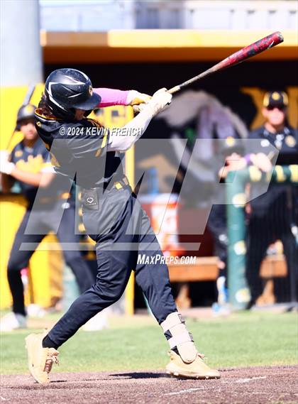 Thumbnail 3 in Mesquite vs. Marcos de Niza photogallery.